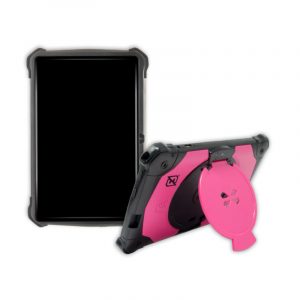 Tablet Necnon modelo M002K-2 de 7 pulgadas color rosa 2 Gb de RAM