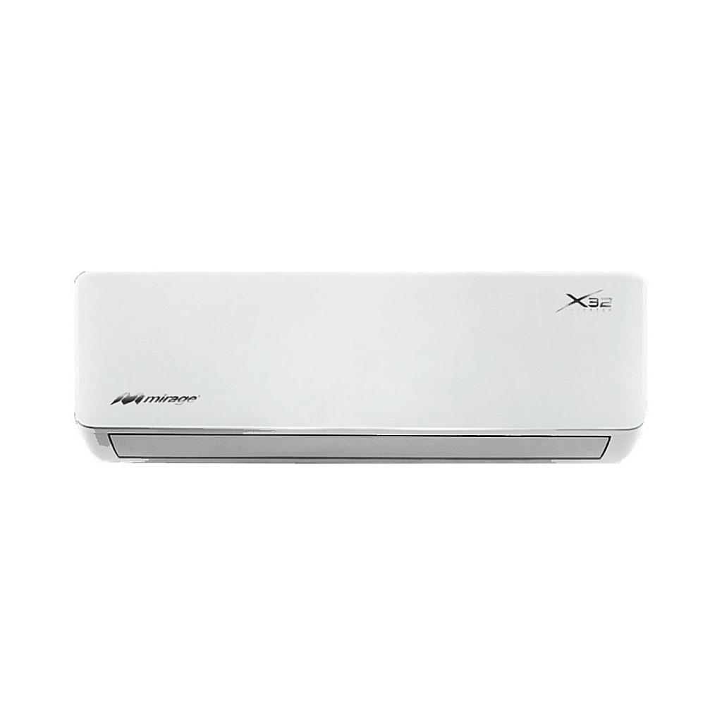 Minisplit Mirage Inverter 1 Ton 220v